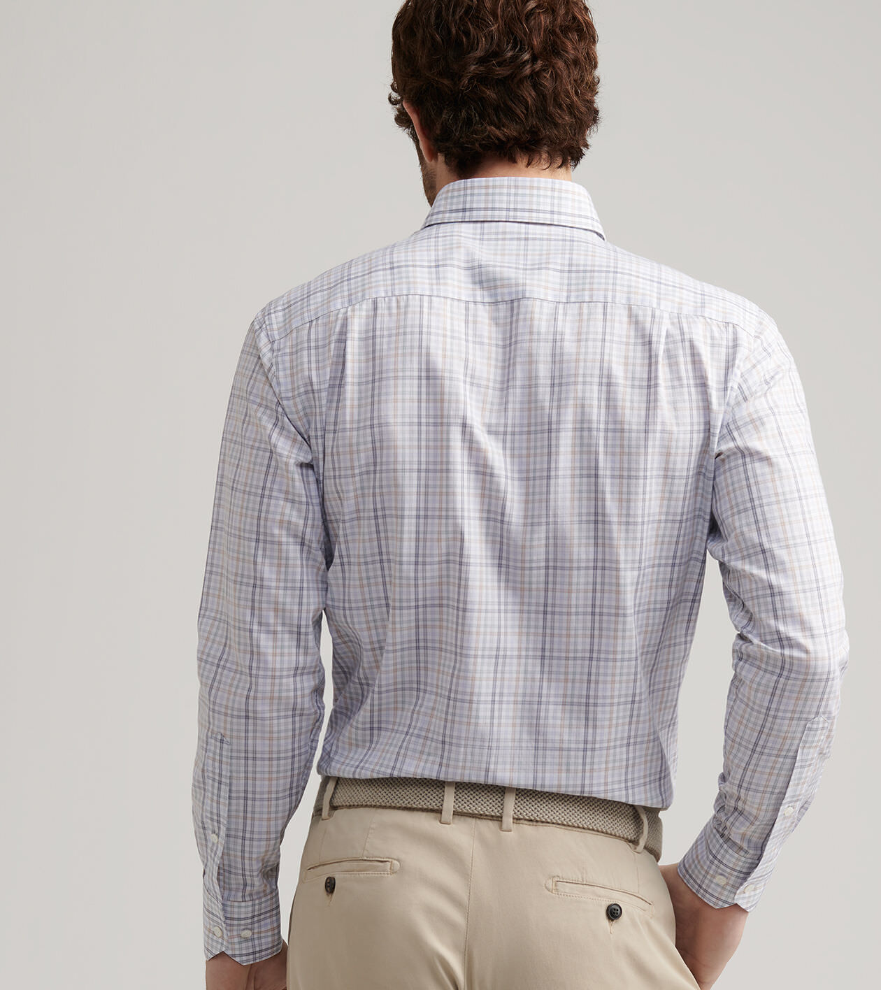 Orvieto Cotton Sport Shirt 3 Orvieto Cotton Sport Shirt