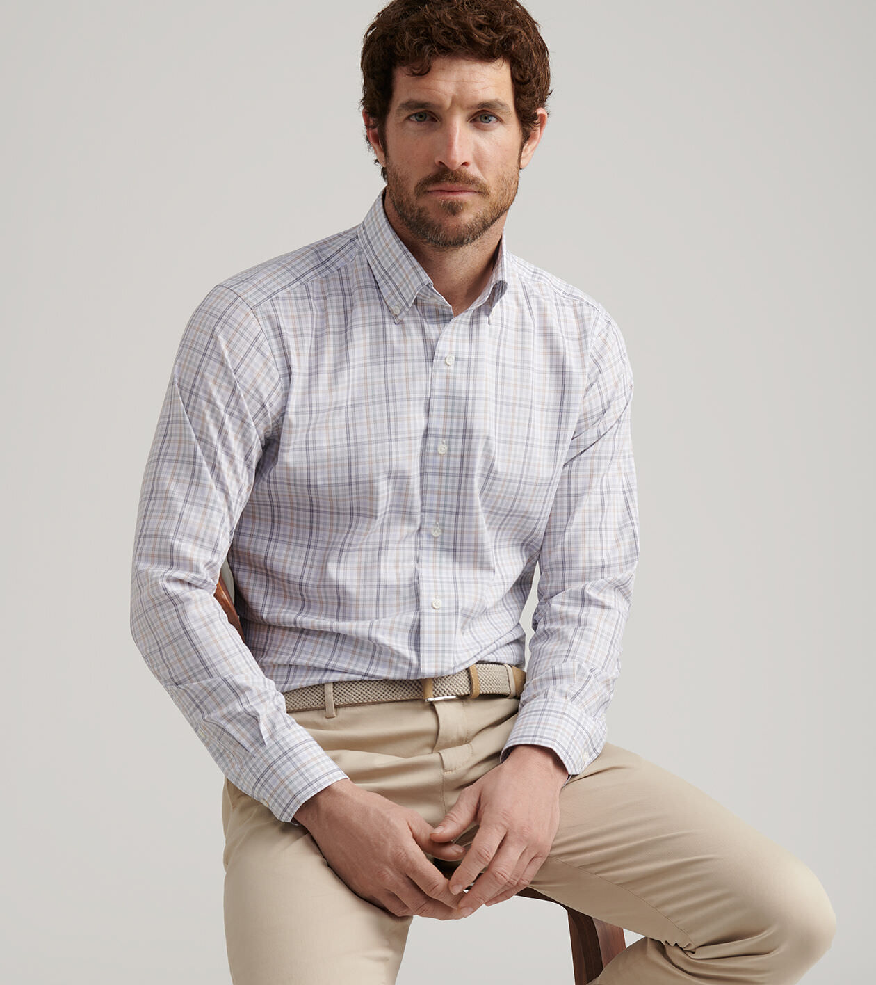 Orvieto Cotton Sport Shirt 4 Orvieto Cotton Sport Shirt