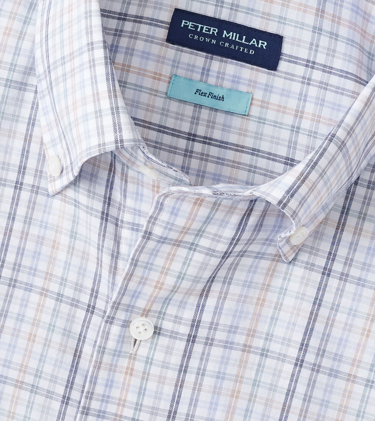 Orvieto Cotton Sport Shirt 5 Orvieto Cotton Sport Shirt