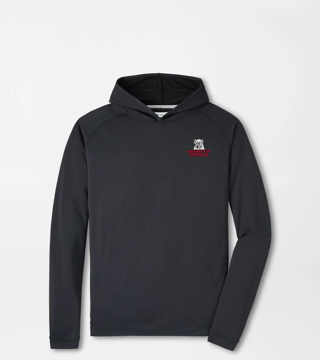 Georgia Vault Pine Performance Hoodie