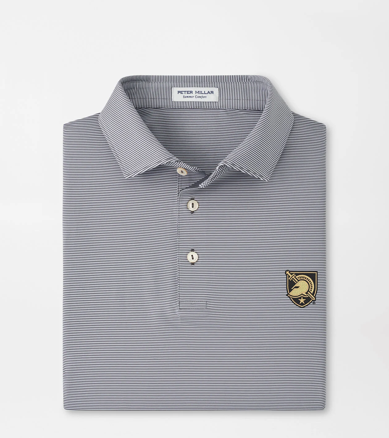 Army West Point Jubilee Performance Jersey Polo