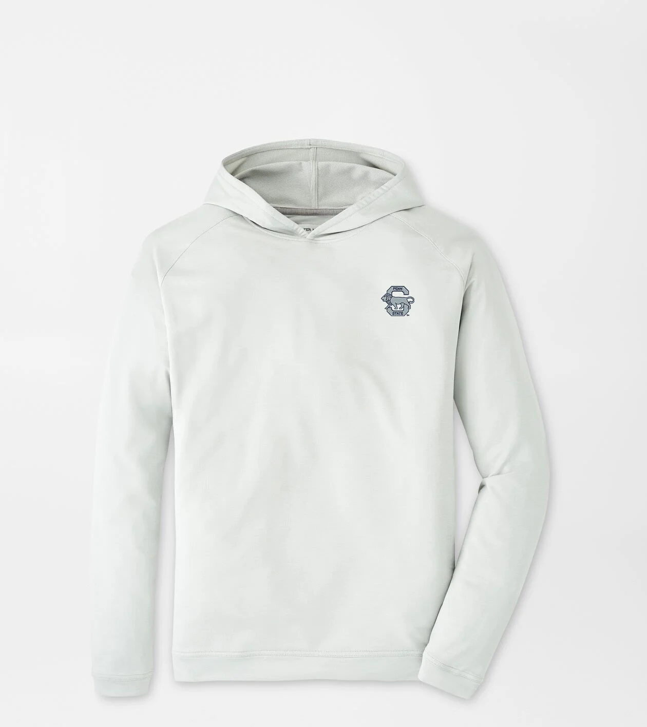 Penn State Vault Pine Performance Hoodie
