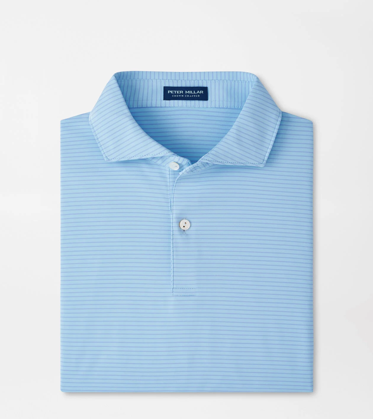 Ballad Performance Jersey Polo 1 Ballad Performance Jersey Polo