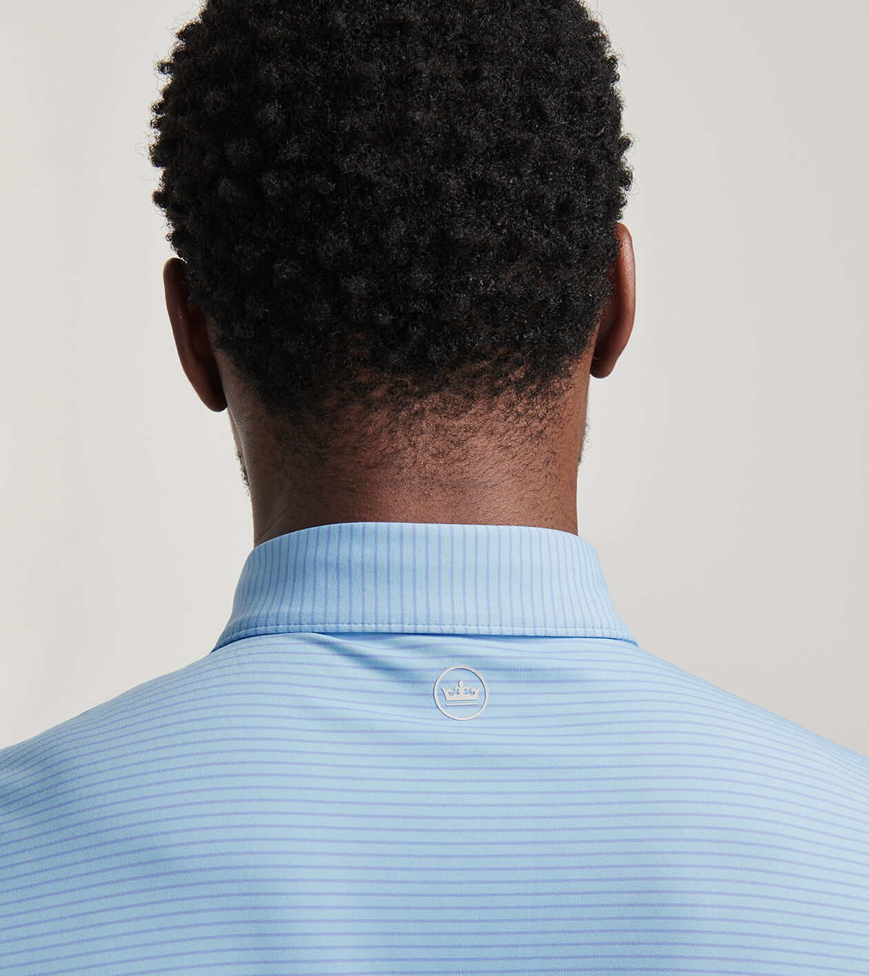 Ballad Performance Jersey Polo 4 Ballad Performance Jersey Polo