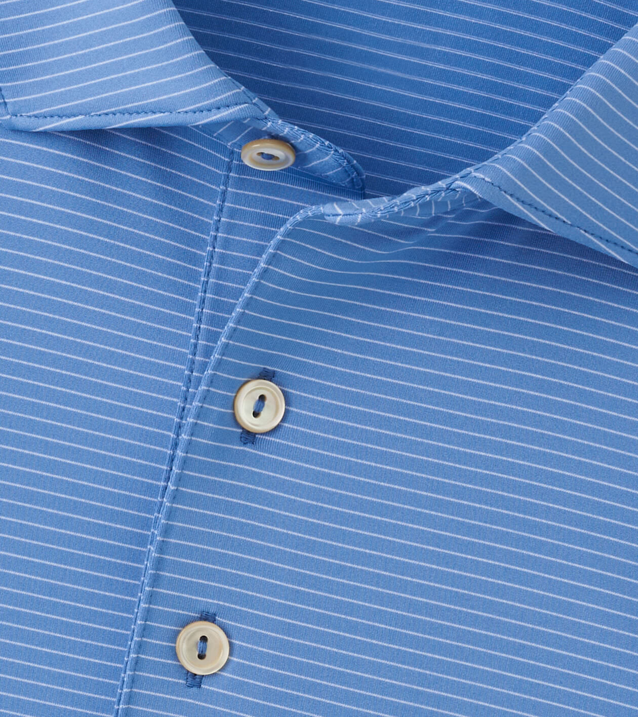 Highland Performance Jersey Polo 6 Highland Performance Jersey Polo