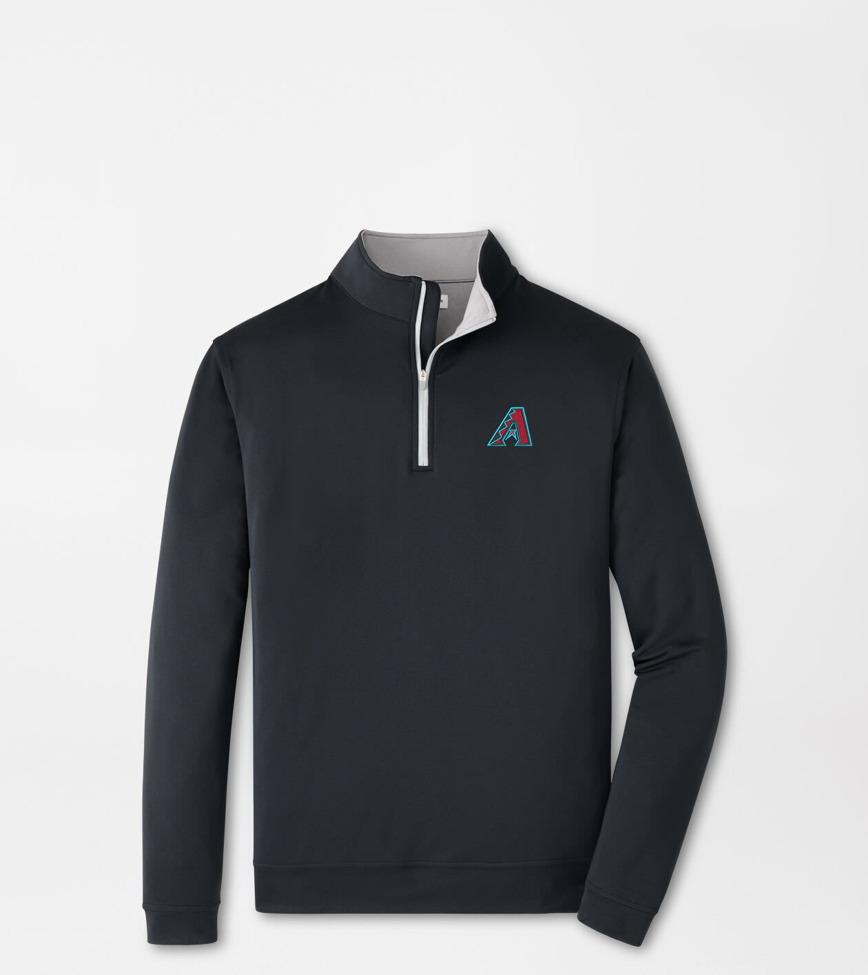 Arizona Diamondbacks Perth Performance Quarter-Zip