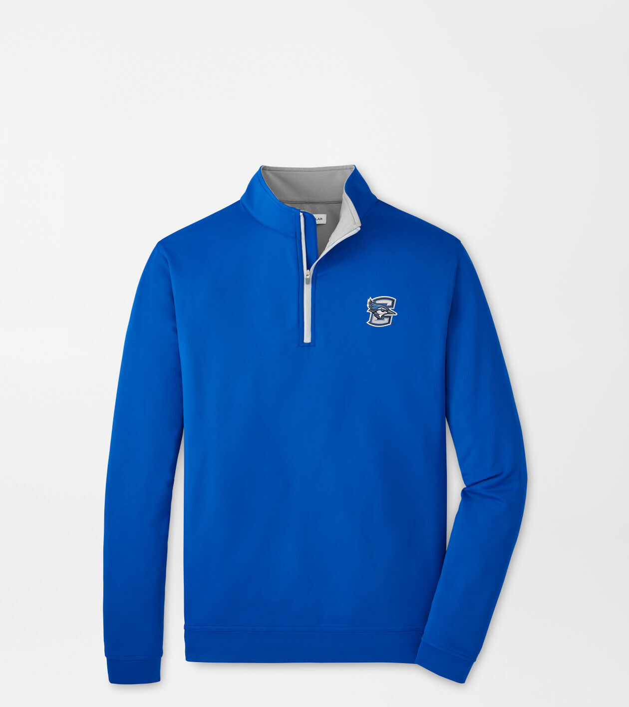 Creighton Game Day Perth Performance Quarter-Zip