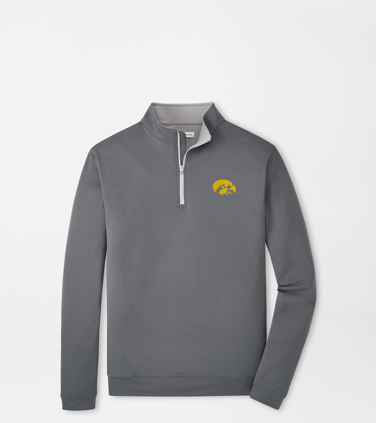 Iowa Perth Performance Quarter-Zip 1 Iowa Perth Performance Quarter-Zip