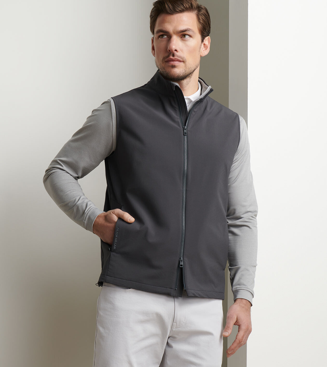 Gust Vest
