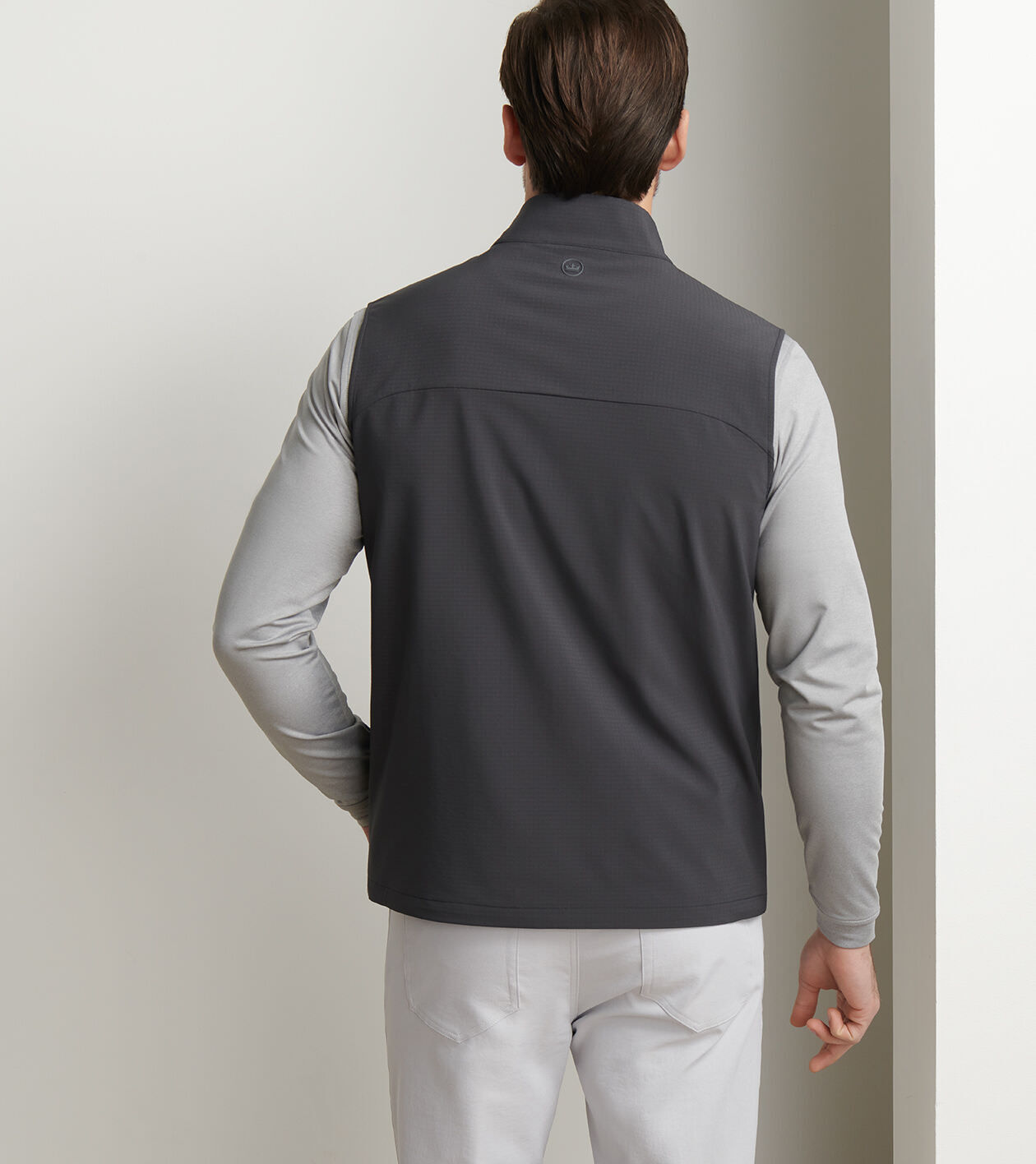 Gust Vest