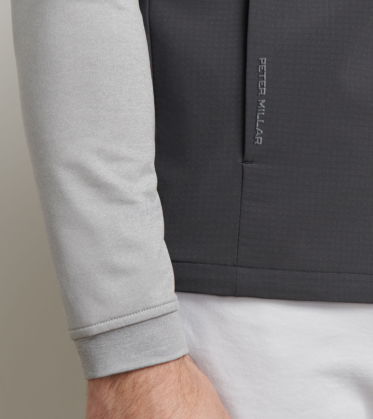 Gust Vest