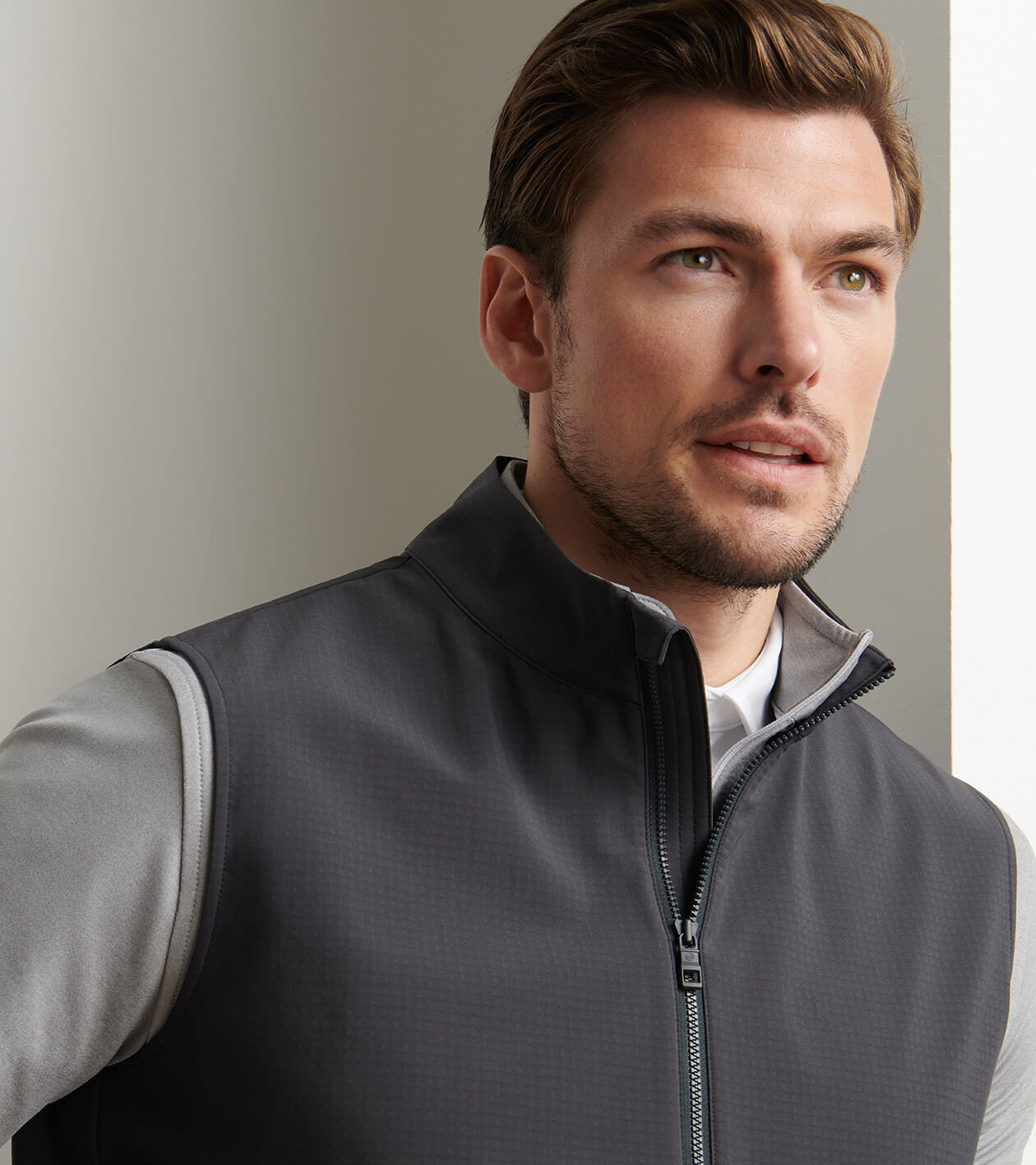 Gust Vest