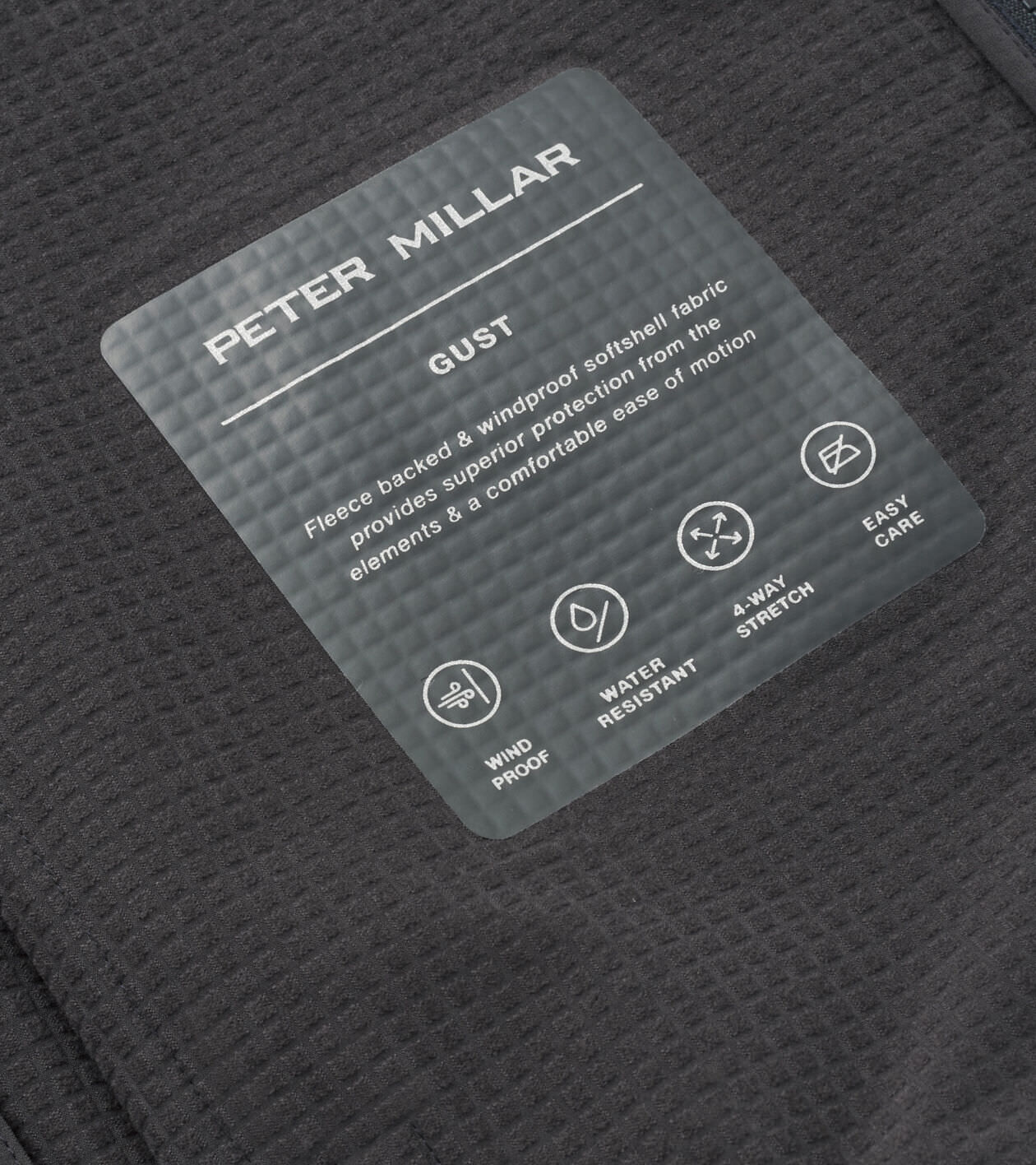 Gust Vest