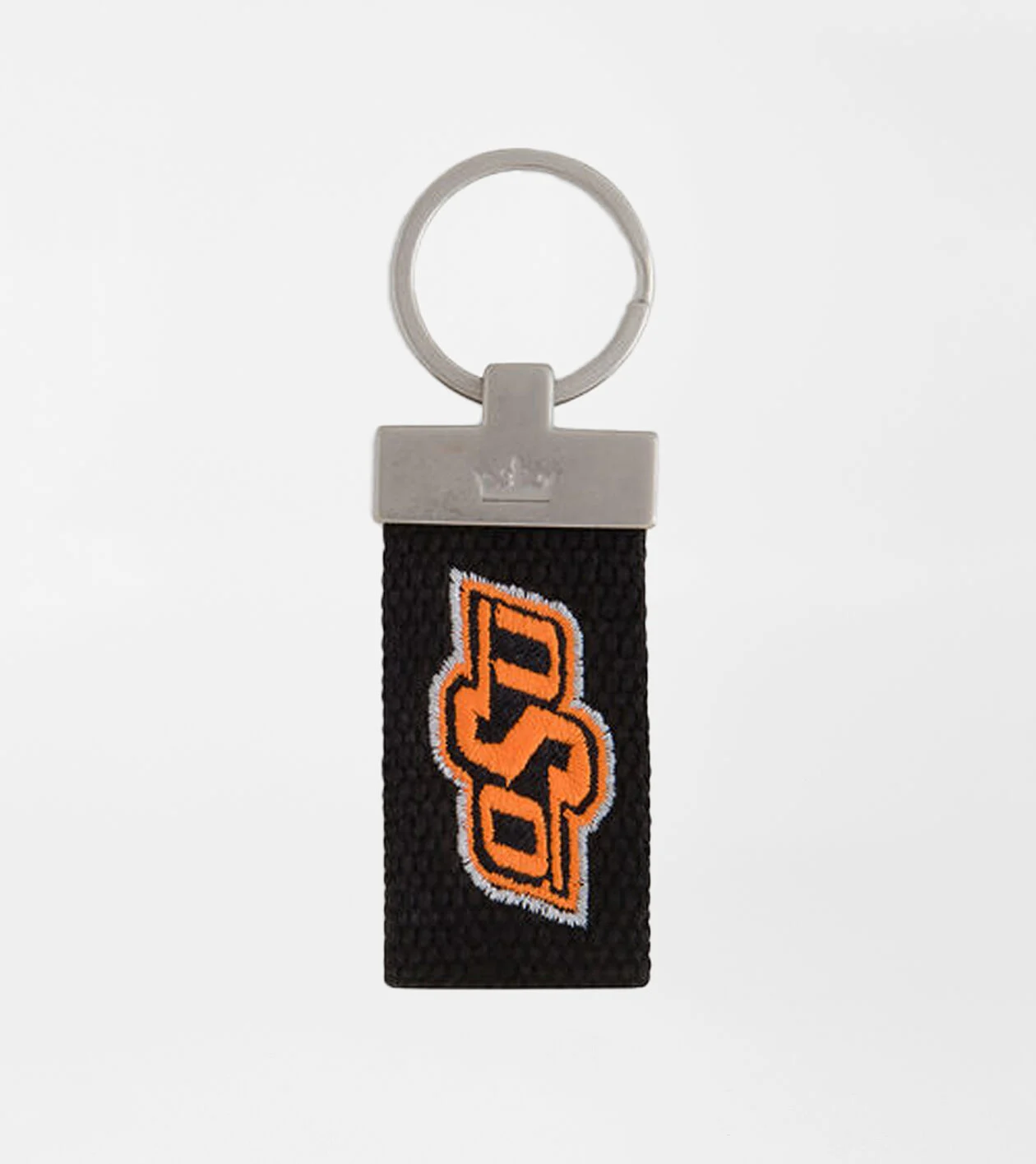 Oklahoma State Key Chain