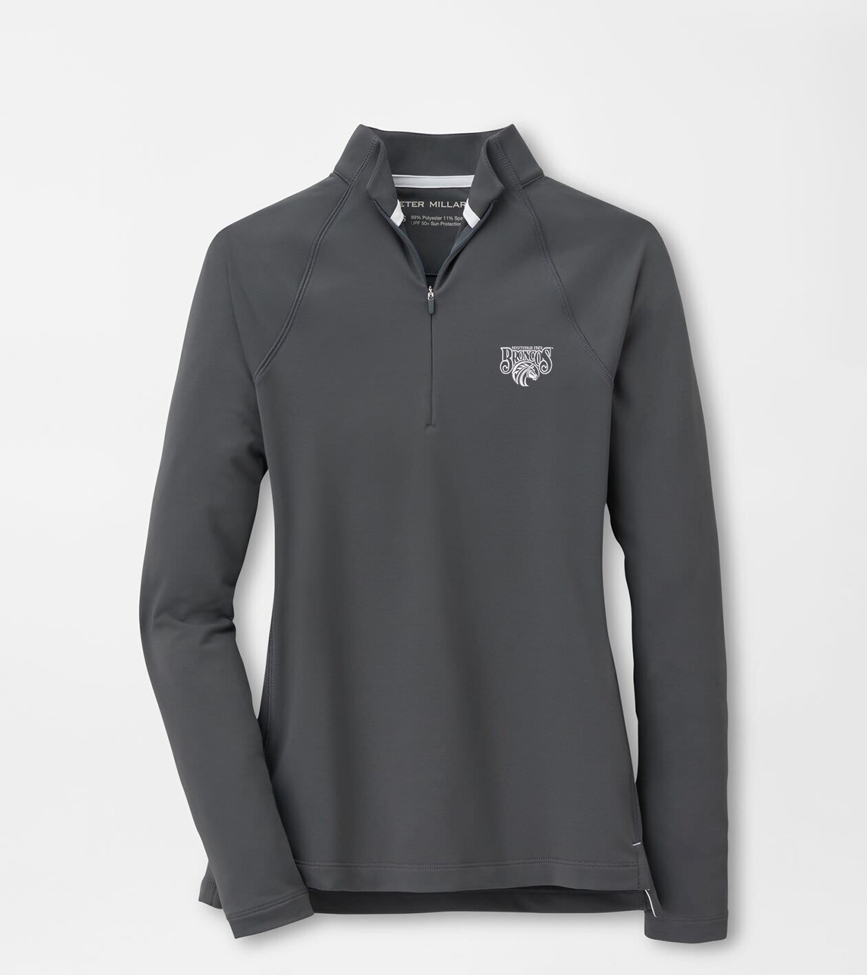Fayetteville State Raglan Sleeve Perth Layer 1 Fayetteville State Raglan Sleeve Perth Layer