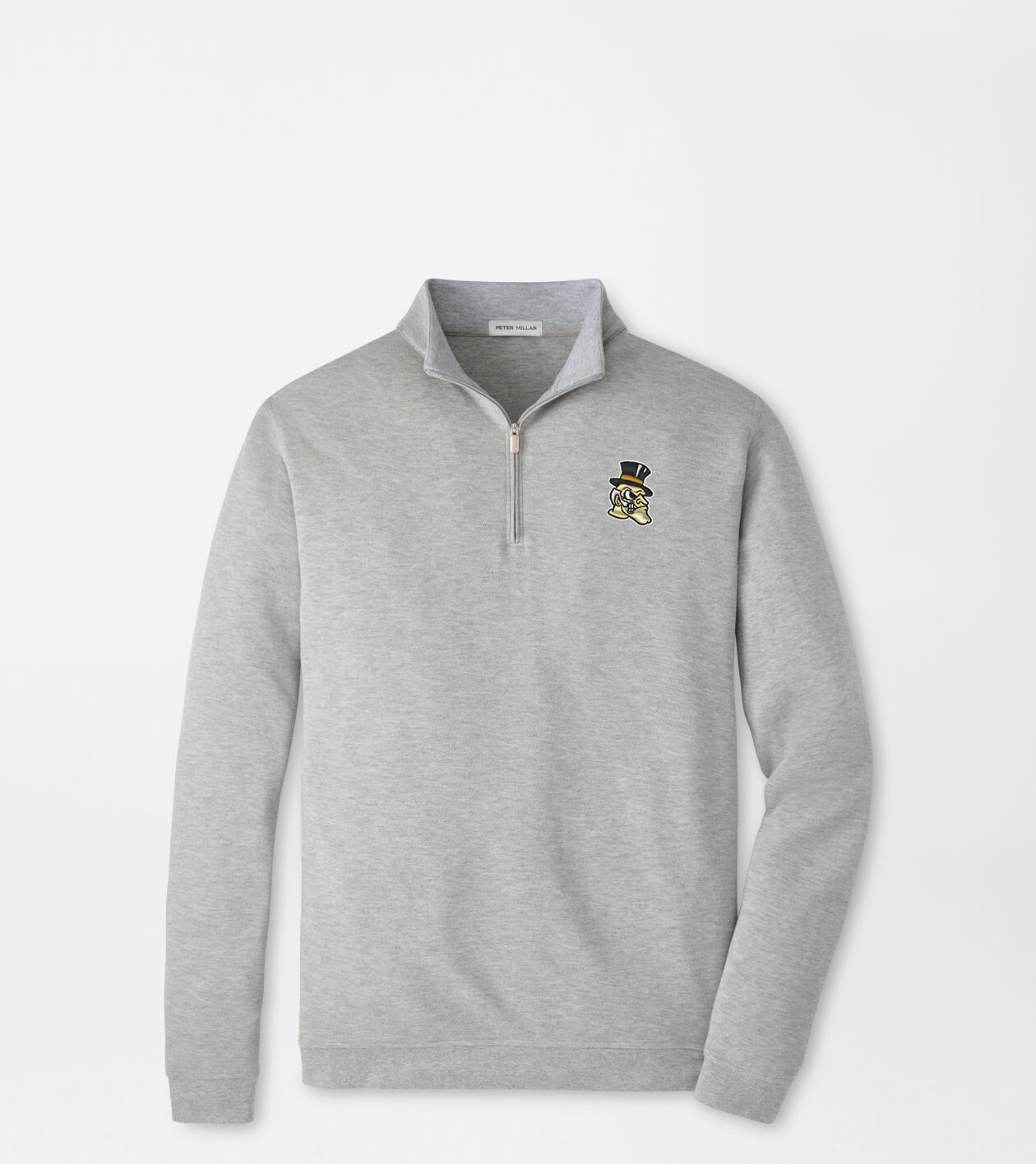Wake Forest Demon Deacon Crown Comfort Pullover