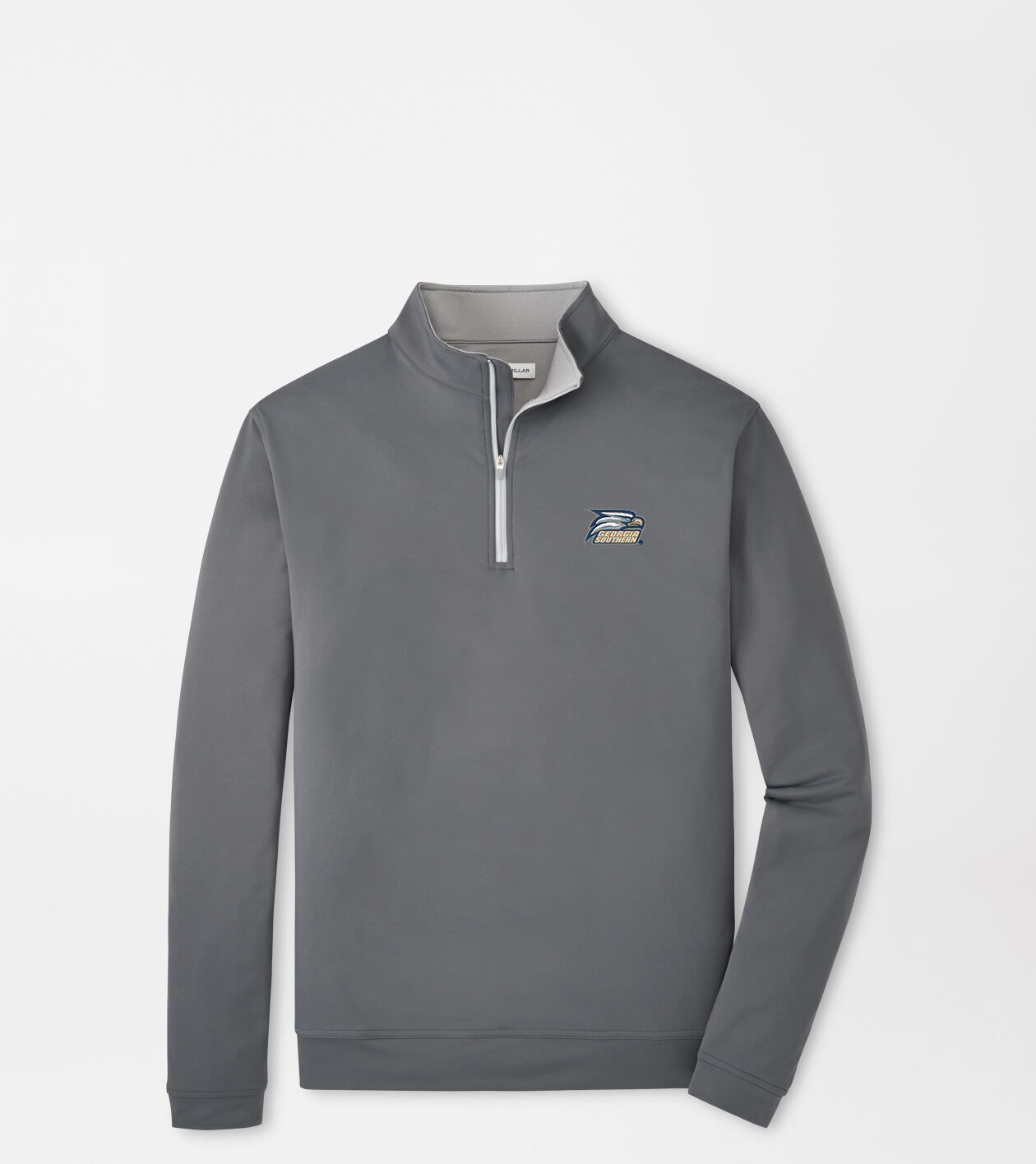 Georgia Southern Perth Performance Quarter-Zip