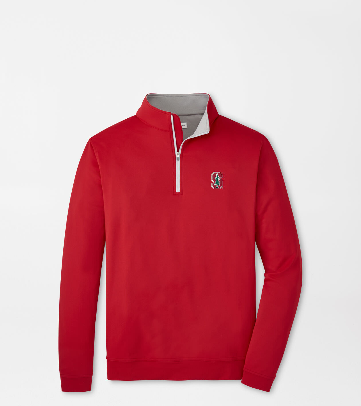 Stanford Perth Performance Quarter-Zip