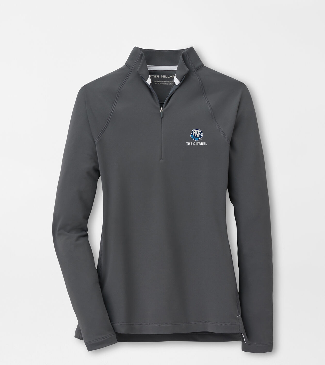 The Citadel Raglan Sleeve Perth Layer 1 The Citadel Raglan Sleeve Perth Layer