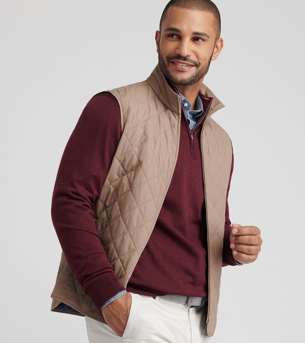 Essex Vest