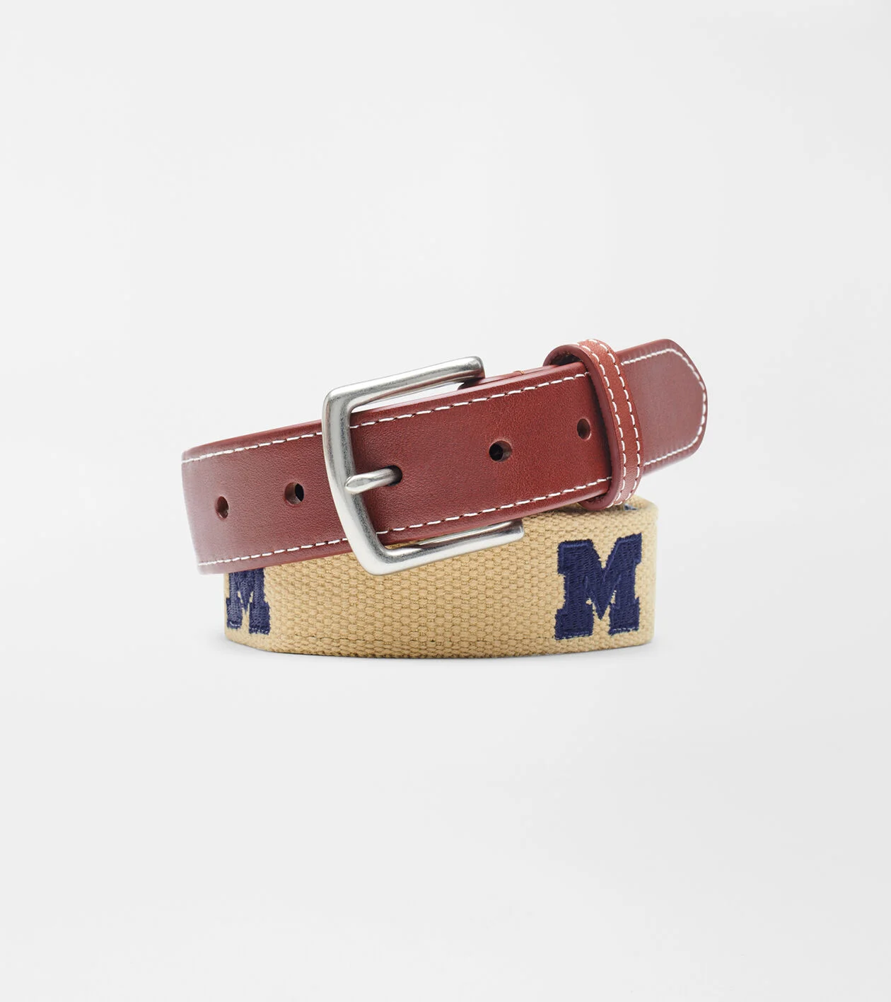 University of Michigan Belt
