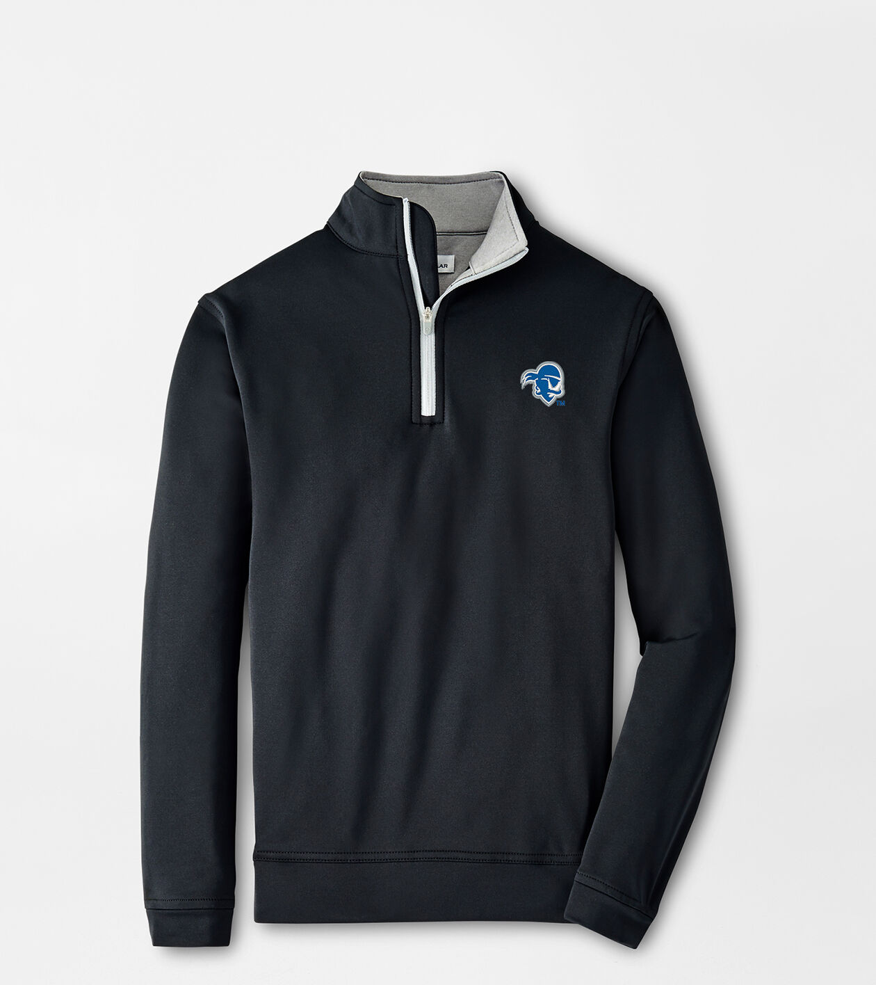 Seton Hall Perth Youth Performance Quarter-Zip