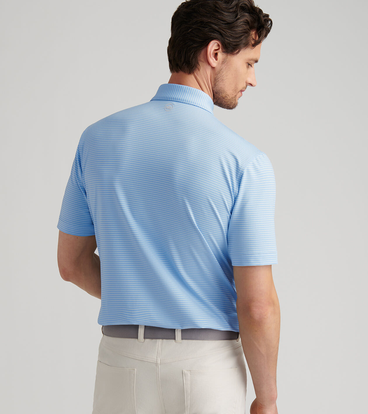 Hales Performance Jersey Polo 3 Hales Performance Jersey Polo