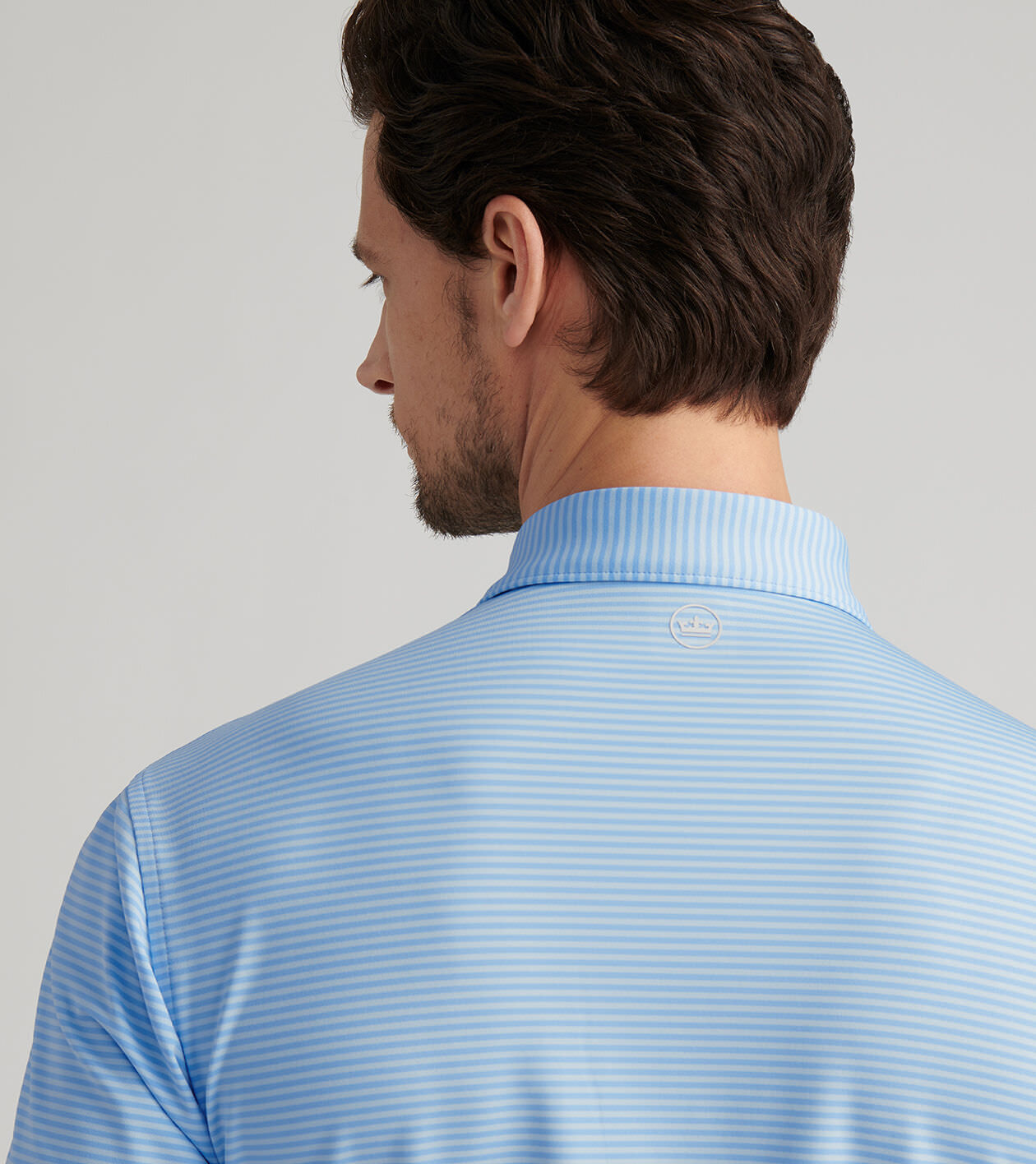 Hales Performance Jersey Polo 4 Hales Performance Jersey Polo