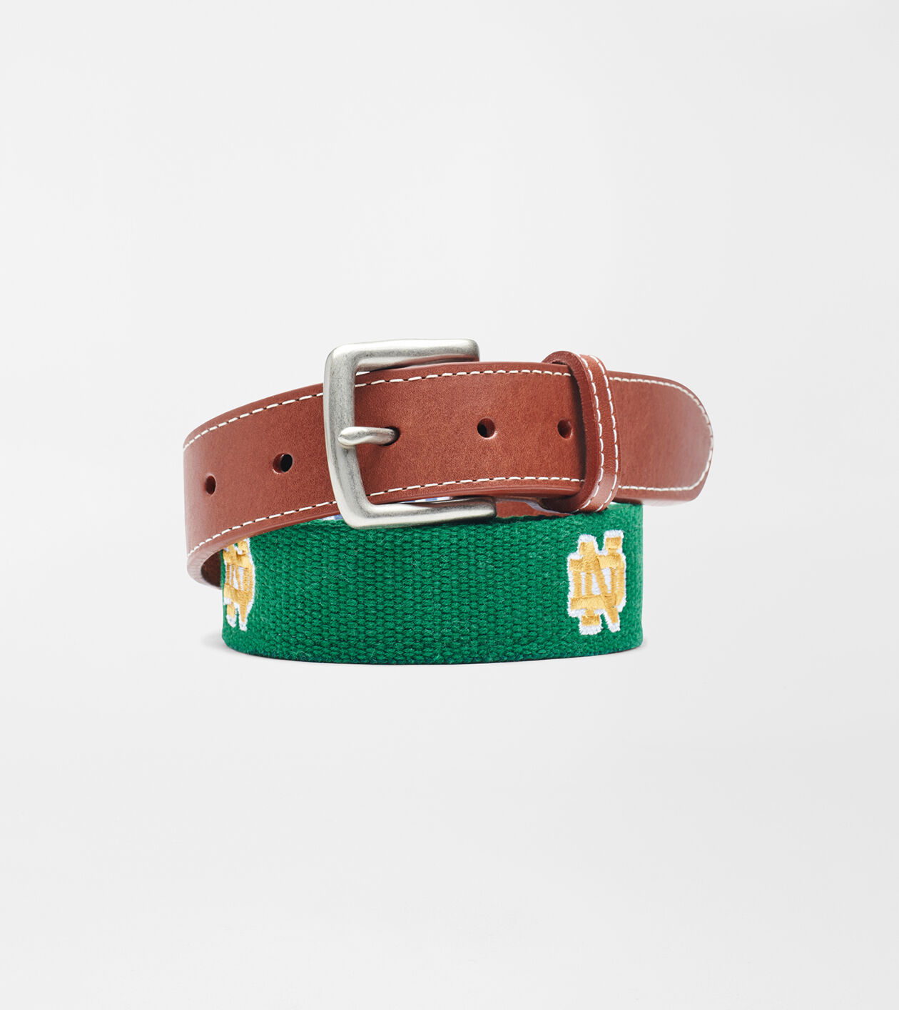 Notre Dame Belt