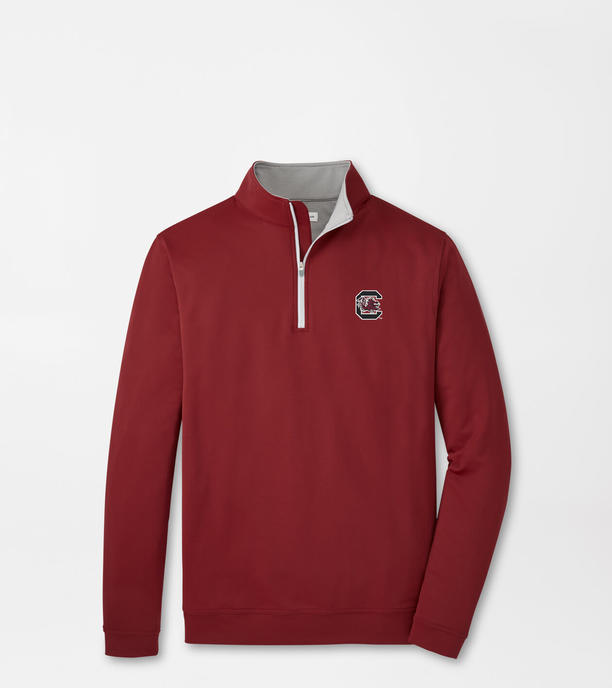 South Carolina Game Day Perth Performance Quarter-Zip 1 South Carolina Game Day Perth Performance Quarter-Zip