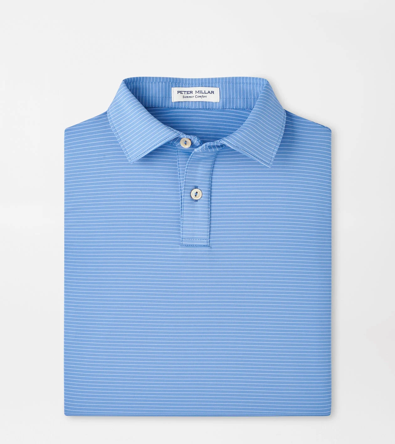 Highland Youth Performance Jersey Polo