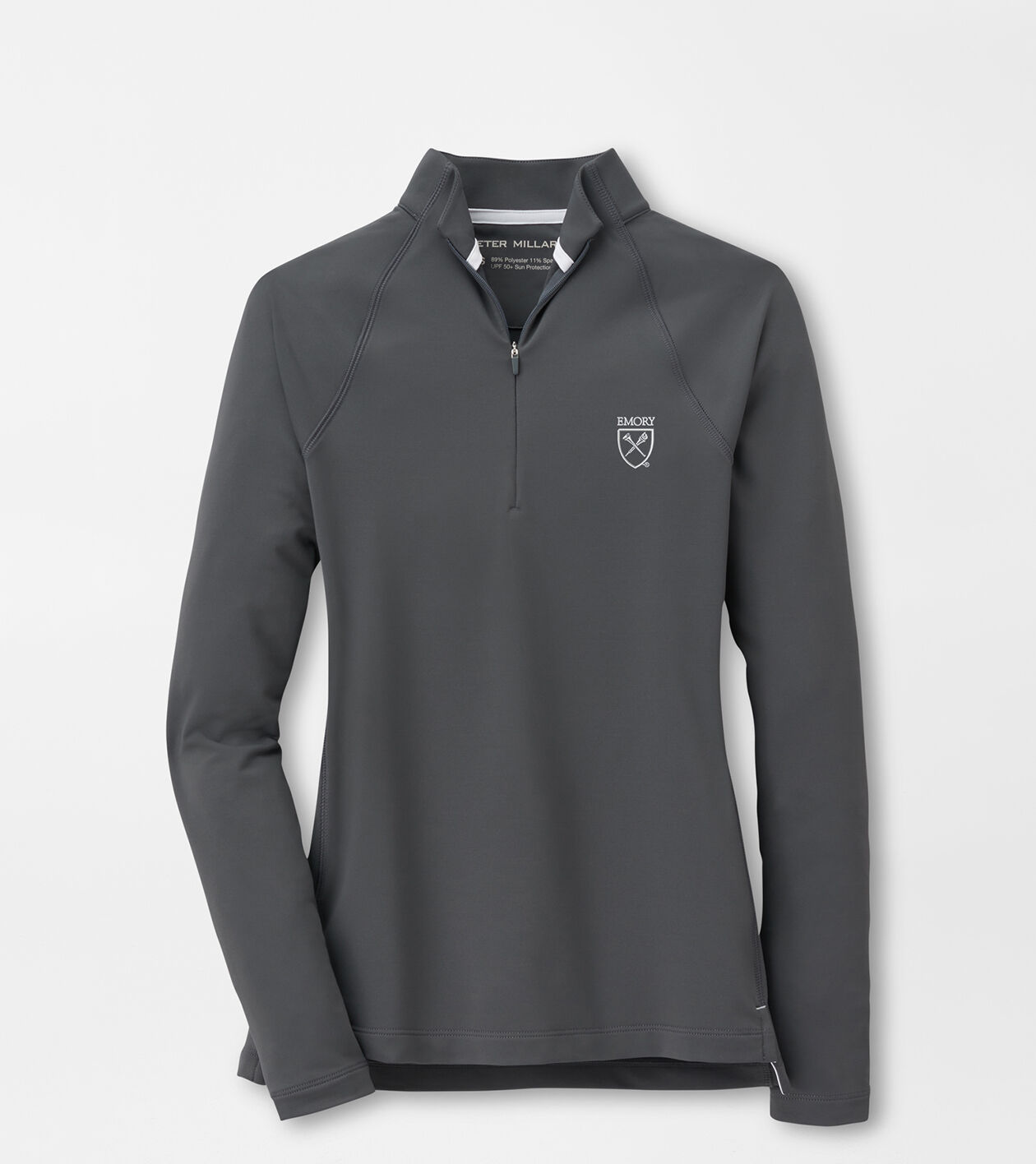 Emory Raglan Sleeve Perth Layer 1 Emory Raglan Sleeve Perth Layer
