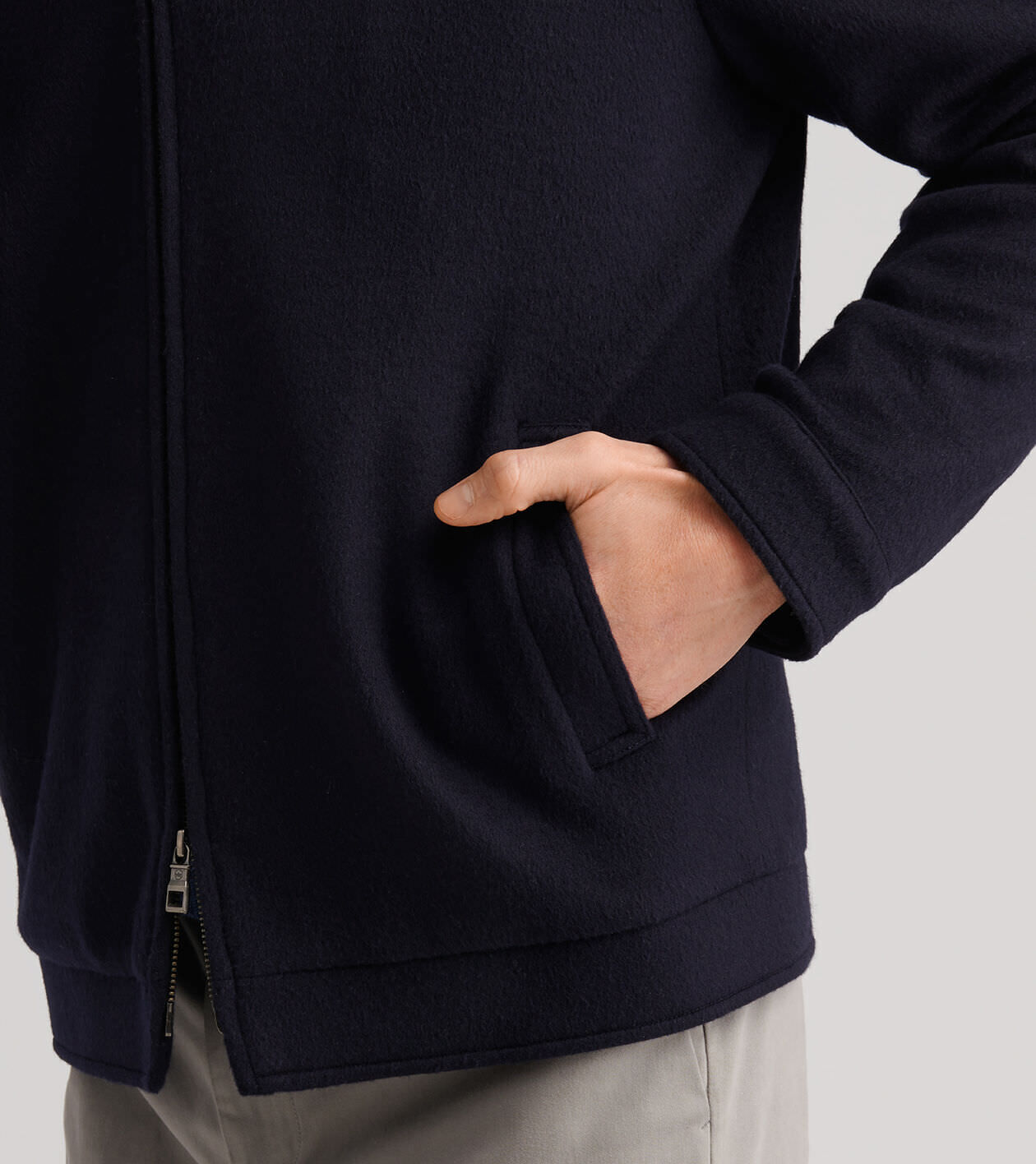 Crown Flex Merino Bomber 4 Crown Flex Merino Bomber