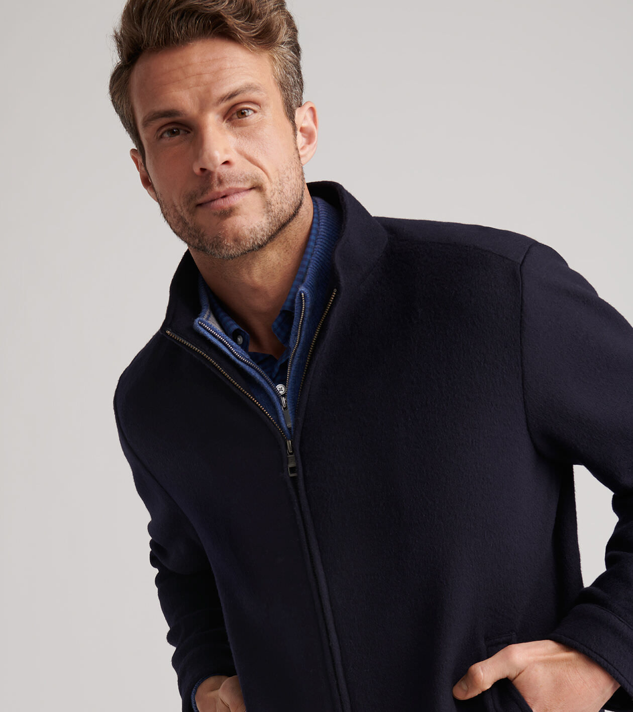 Crown Flex Merino Bomber 5 Crown Flex Merino Bomber