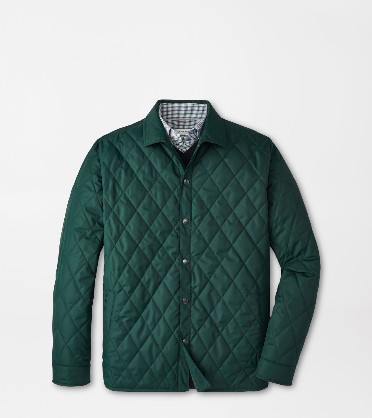 Brighton Shirt Jacket