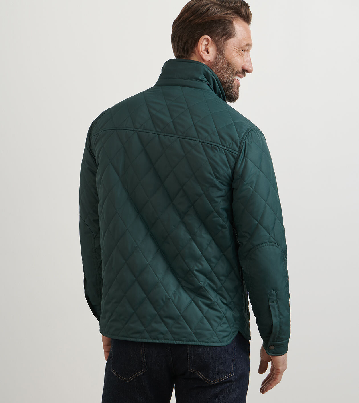 Brighton Shirt Jacket 3 Brighton Shirt Jacket