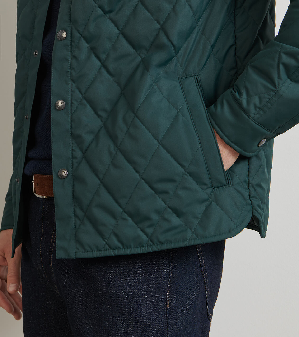 Brighton Shirt Jacket 4 Brighton Shirt Jacket