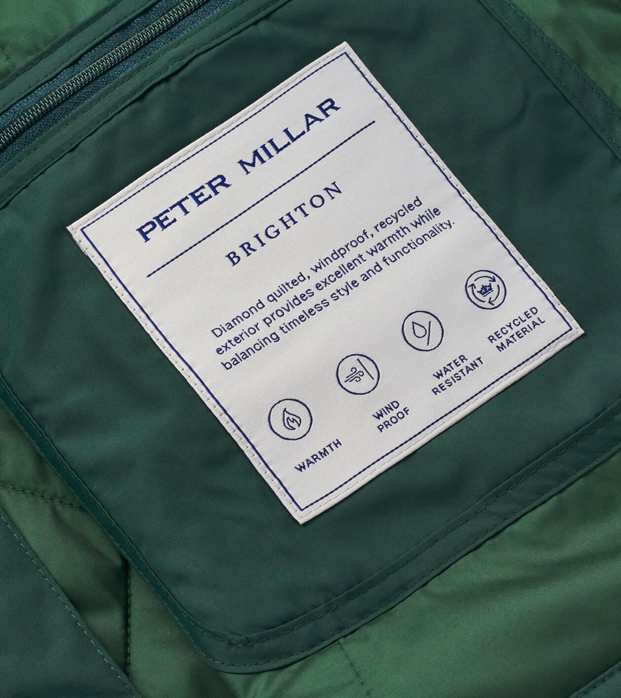 Brighton Shirt Jacket 6 Brighton Shirt Jacket