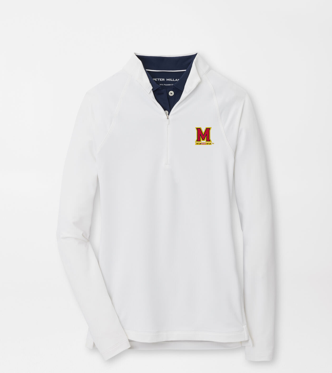 Maryland Women's Raglan-Sleeve Perth Layer 1 Maryland Women's Raglan-Sleeve Perth Layer