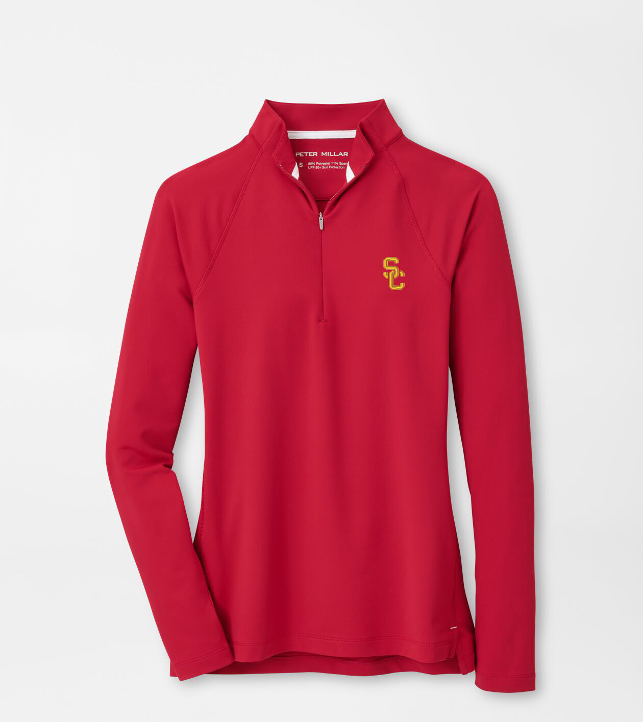 USC Raglan Sleeve Perth Layer 1 USC Raglan Sleeve Perth Layer