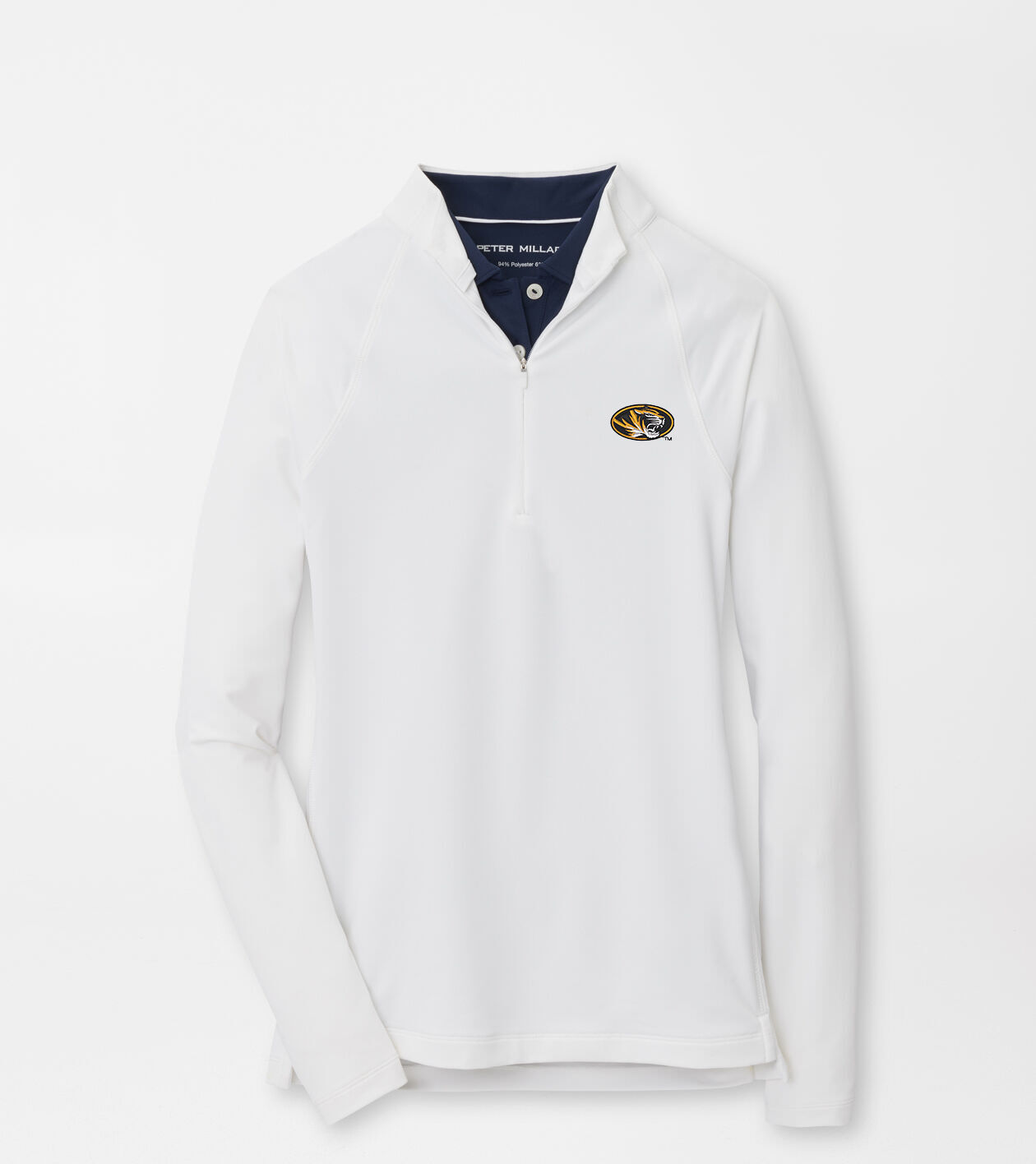Missouri Women's Raglan-Sleeve Perth Layer 1 Missouri Women's Raglan-Sleeve Perth Layer