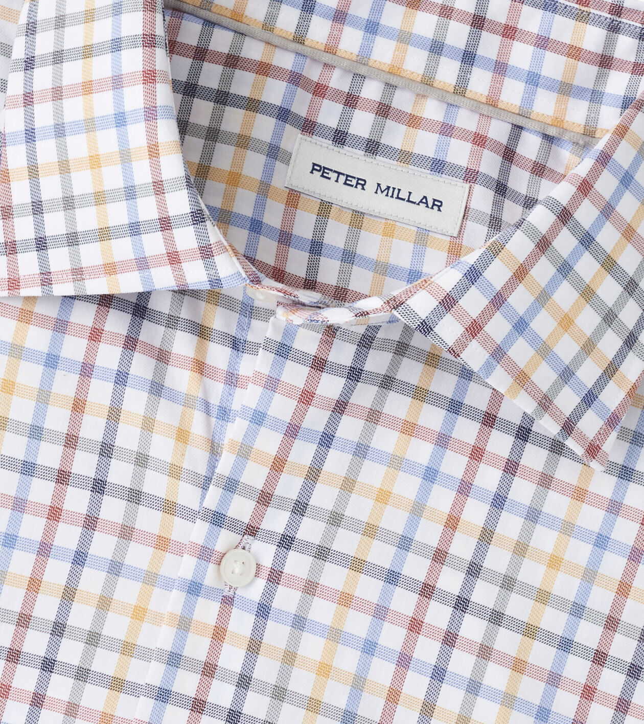 North Coast Crown Lite Cotton-Stretch Sport Shirt 5 North Coast Crown Lite Cotton-Stretch Sport Shirt