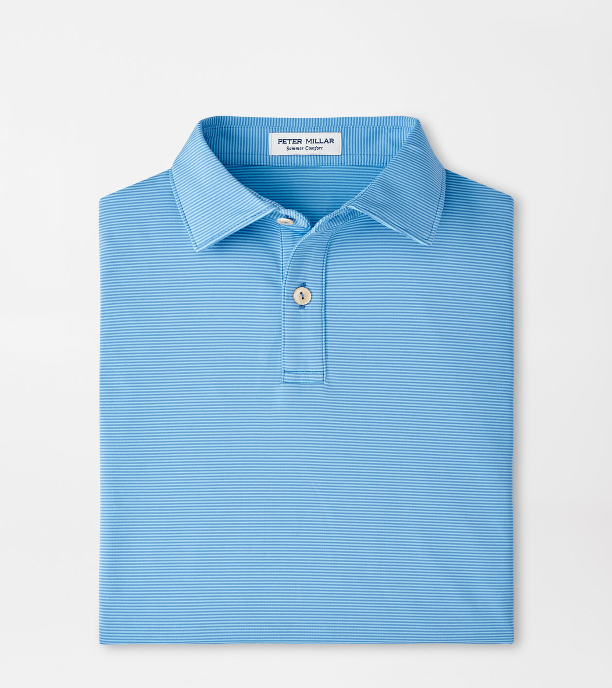 Jubilee Youth Performance Jersey Polo