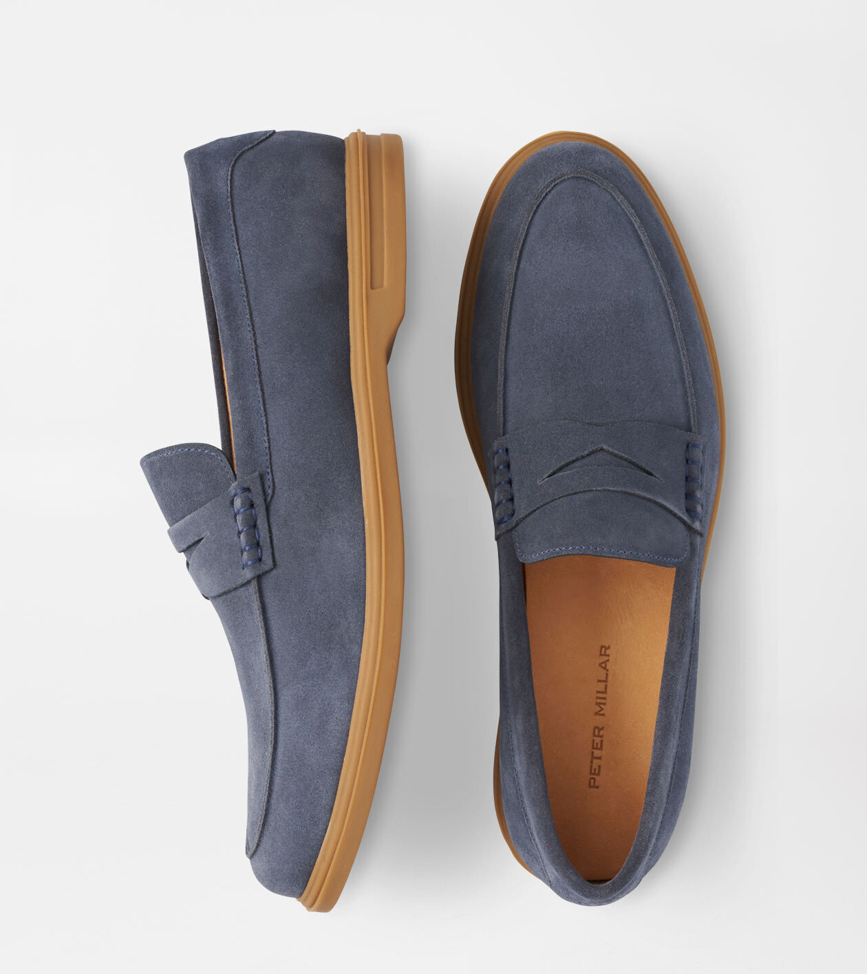 Excursionist Penny Loafer 1 Excursionist Penny Loafer