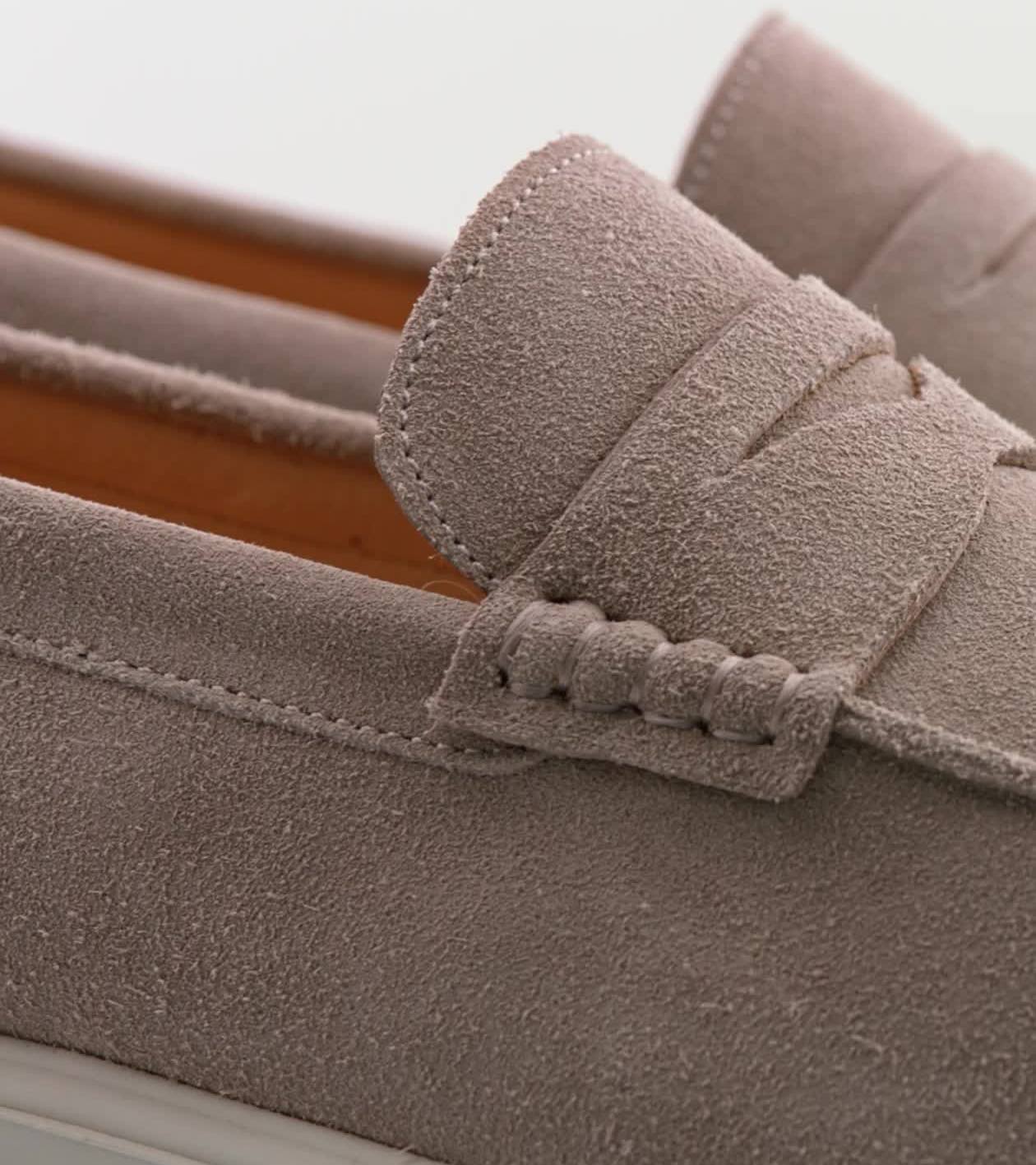 Excursionist Penny Loafer 3 Excursionist Penny Loafer