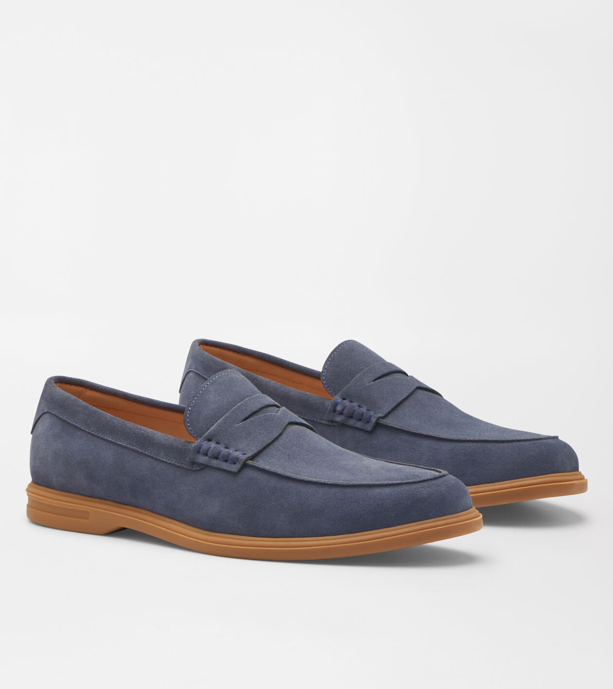 Excursionist Penny Loafer 4 Excursionist Penny Loafer