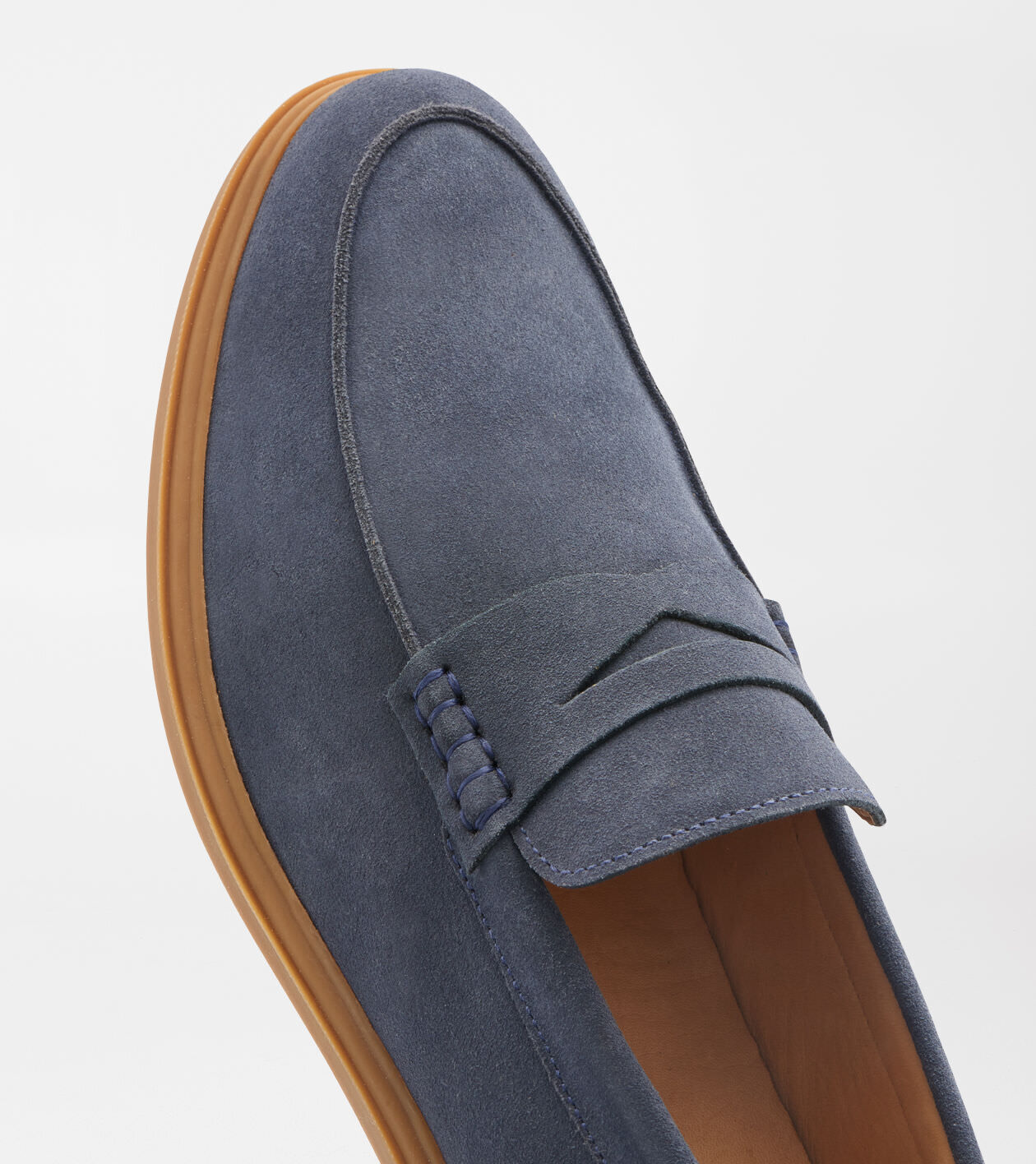 Excursionist Penny Loafer 6 Excursionist Penny Loafer