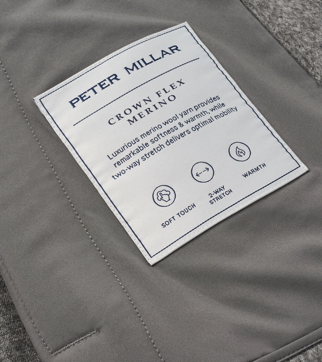Crown Flex Merino Shirt Jacket 6 Crown Flex Merino Shirt Jacket