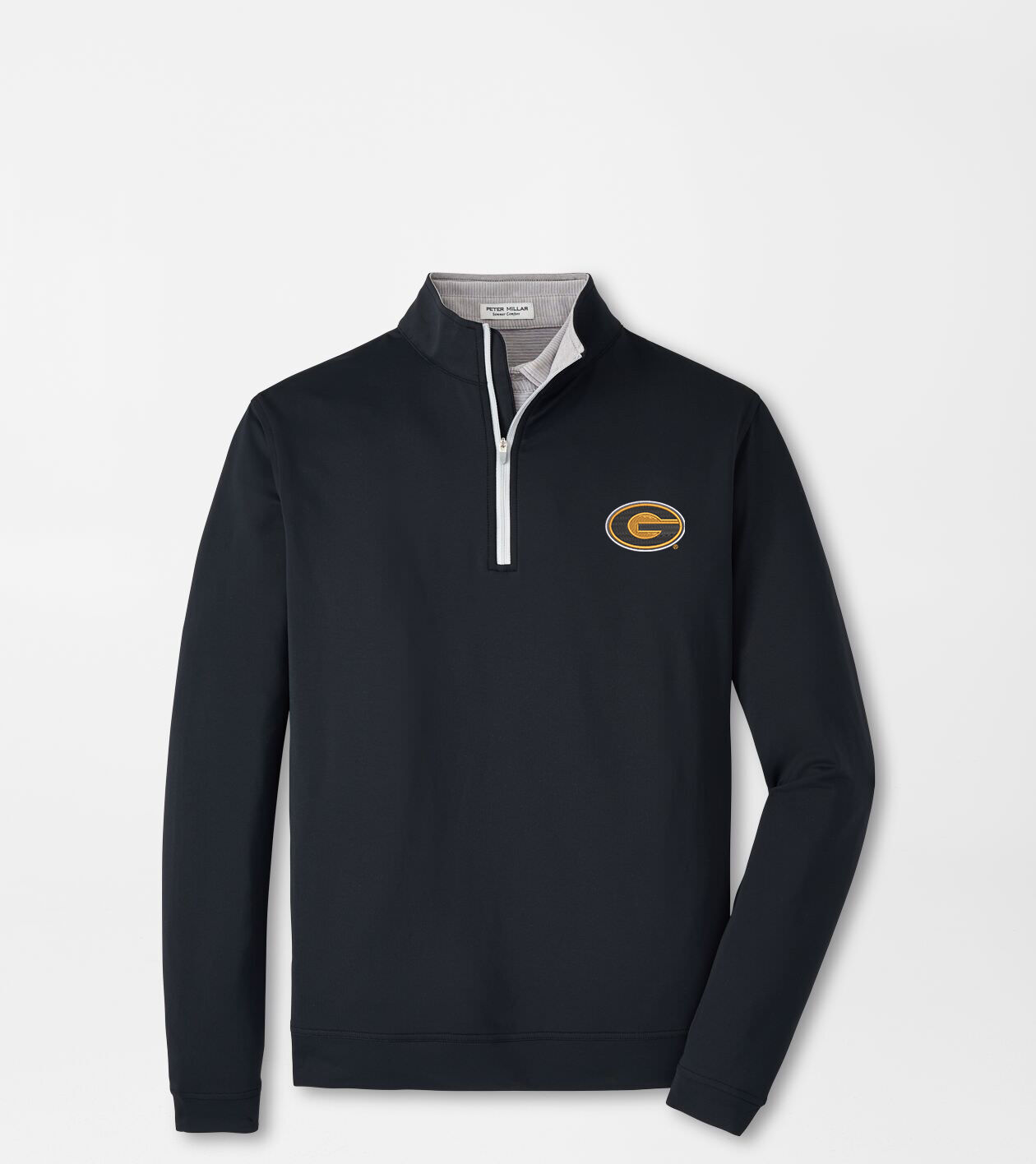 Grambling State Perth Performance Quarter-Zip