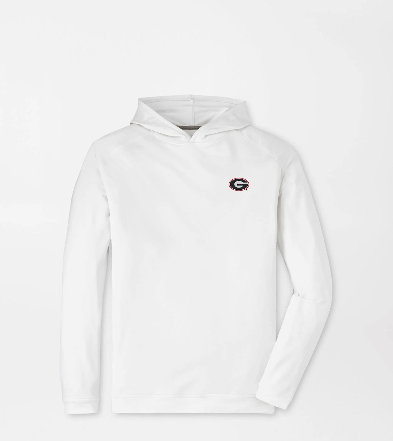 Georgia Pine Performance Hoodie 1 Georgia Pine Performance Hoodie